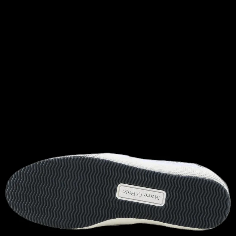 Marc O’Polo Lucas White Vit Outlet