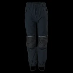 ZigZag Ludo Softshell Pants W-pro 800 Black Svart Best
