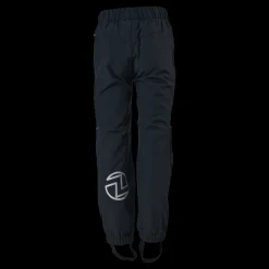 ZigZag Ludo Softshell Pants W-pro 800 Black Svart Best