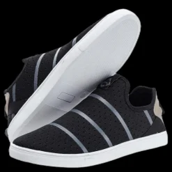 Nonation Lugano Black Svart