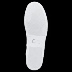 Nonation Lugano Black Svart