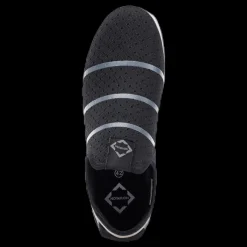 Nonation Lugano Black Svart