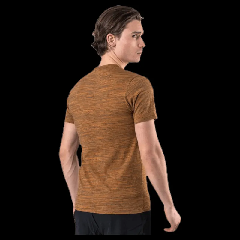 Discount Bula Lull Tee Brown Brun