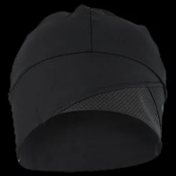 Outlet Craft Lumen Fleece Hat Black Svart