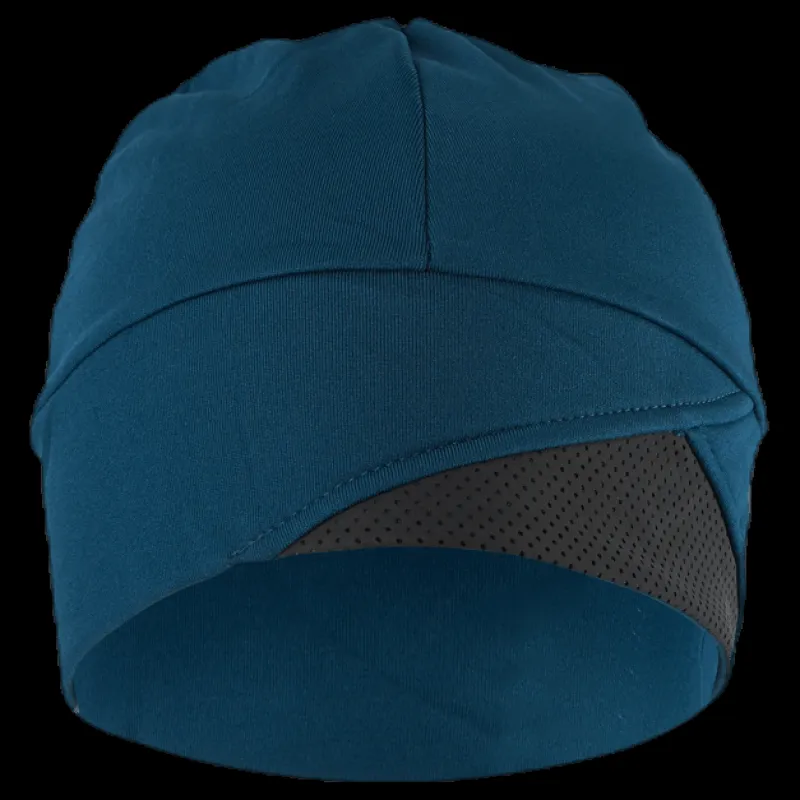 Discount Craft Lumen Fleece Hat Blue Blå