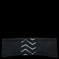 Craft Lumen Fleece Headband Black Svart Clearance