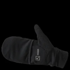 Discount Craft Lumen Hybrid Glove Black Svart