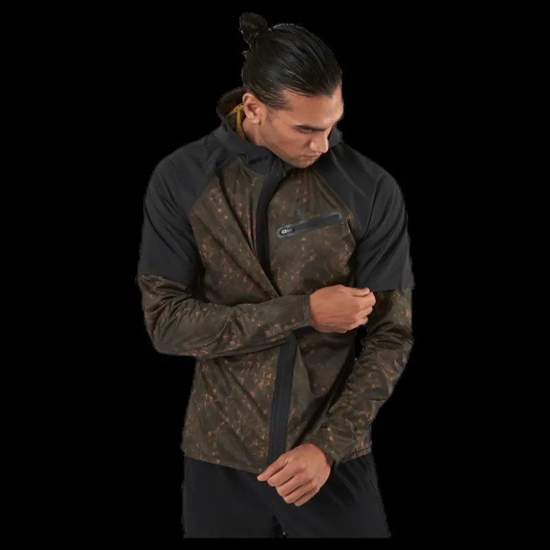 Craft Lumen Hydro Jacket Patterned Mönstrad Clearance
