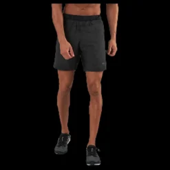 Online Craft Lumen SubZ Shorts Black Svart