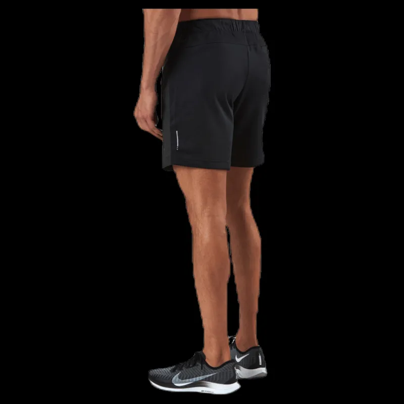 Online Craft Lumen SubZ Shorts Black Svart
