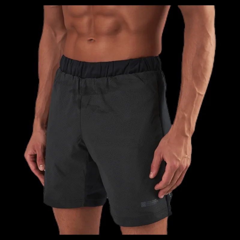 Online Craft Lumen SubZ Shorts Black Svart