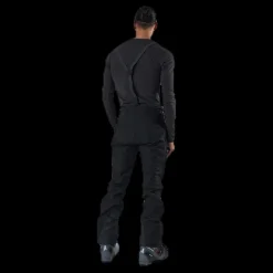 Haglöfs Lumi Form Pant Black Svart