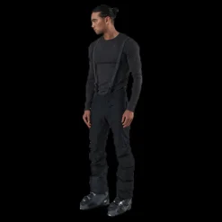 Haglöfs Lumi Form Pant Black Svart