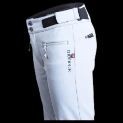 ISBJÖRN Of Sweden Luna Stretch Ski Pant Grey Grå Best