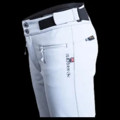 ISBJÖRN Of Sweden Luna Stretch Ski Pant Grey Grå Best