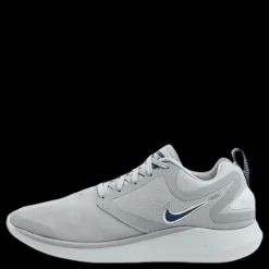Nike LunarSolo Grey Grå Hot