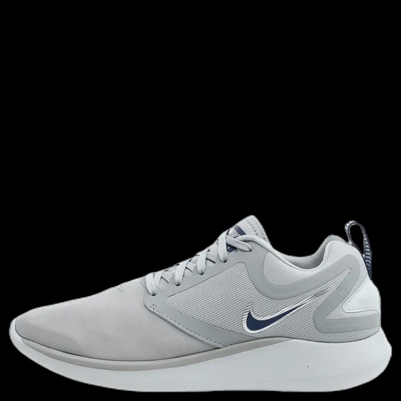 Nike LunarSolo Grey Grå Hot