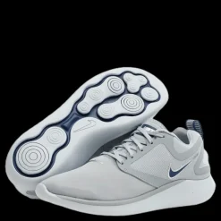 Nike LunarSolo Grey Grå Hot