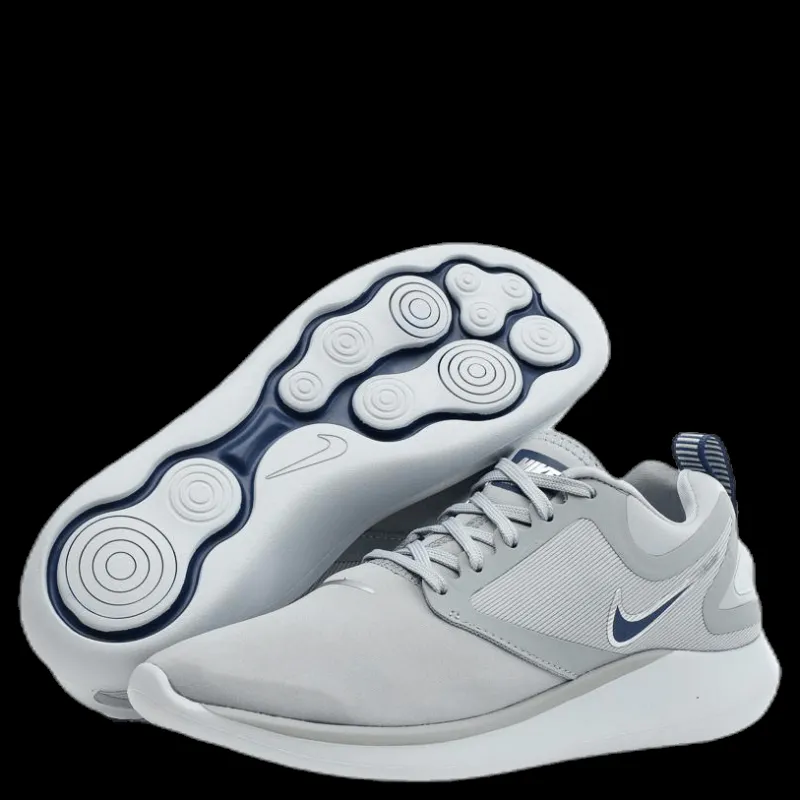 Nike LunarSolo Grey Grå Hot