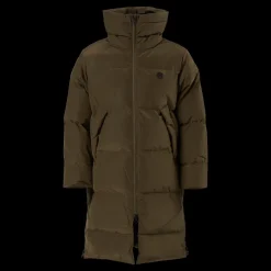 8848 Altitude Lunell Jr Coat Beech Grön Discount