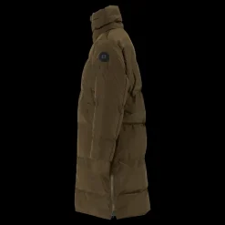 8848 Altitude Lunell Jr Coat Beech Grön Discount