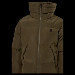 8848 Altitude Lunell Jr Coat Beech Grön Discount