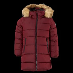 Clearance Reima Lunta Lingonberry red Röd