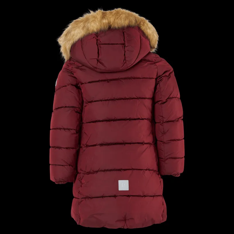 Clearance Reima Lunta Lingonberry red Röd
