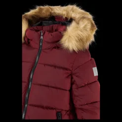 Clearance Reima Lunta Lingonberry red Röd