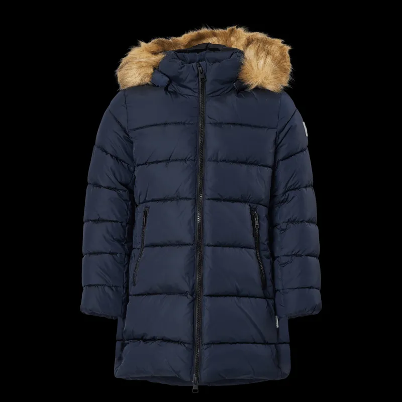 Outlet Reima Lunta Navy Blå