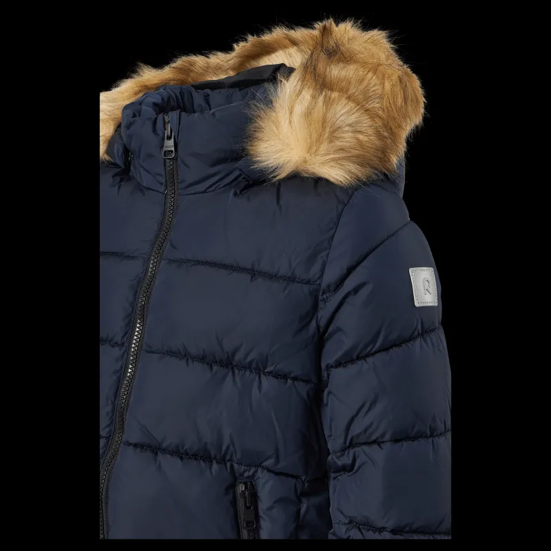 Outlet Reima Lunta Navy Blå
