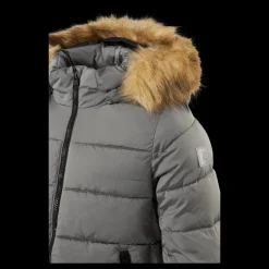 Reima Lunta Soft grey Grå Outlet