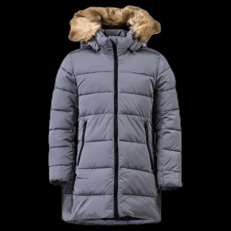 Reima Lunta Winter Silver Online