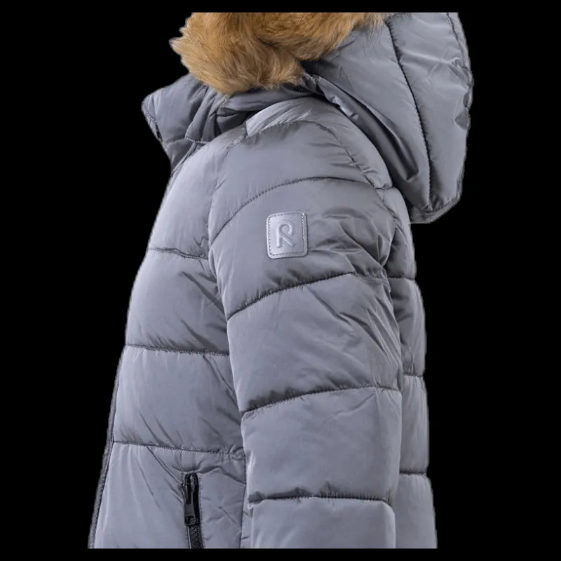 Reima Lunta Winter Silver Online