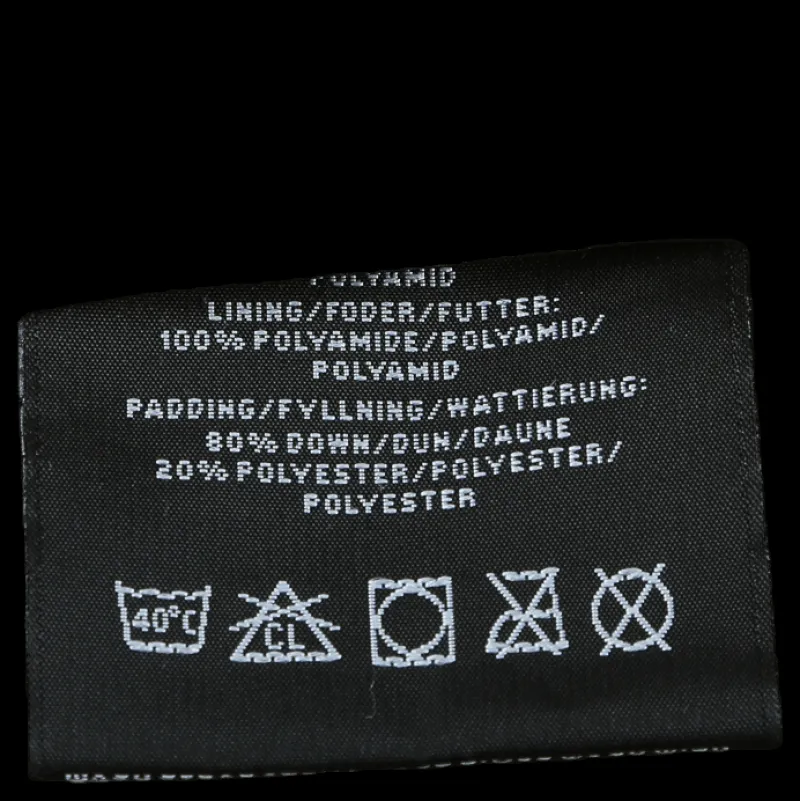 Tuxer Lux Jacket Green Grön