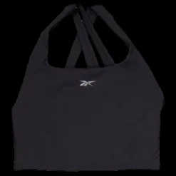 Reebok Lux Tank Black Svart Outlet