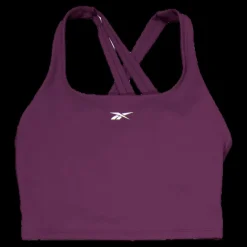 Reebok Lux Tank Midnight Plum Lila Discount