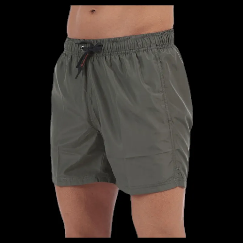 Panos Emporio Luxe Solid Green Grön Best