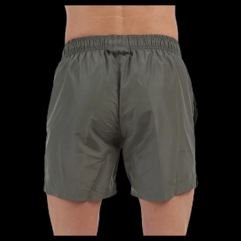 Panos Emporio Luxe Solid Green Grön Best