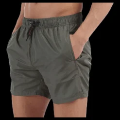 Panos Emporio Luxe Solid Green Grön Best