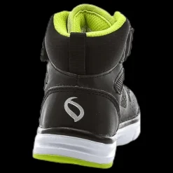Best Leaf Lycksele Black/Yellow Svart och Gul