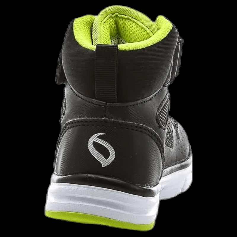 Best Leaf Lycksele Black/Yellow Svart och Gul