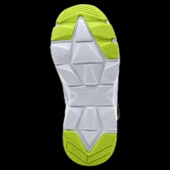 Best Leaf Lycksele Black/Yellow Svart och Gul