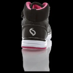 Leaf Lycksele Pink/Black Rosa och Svart Best