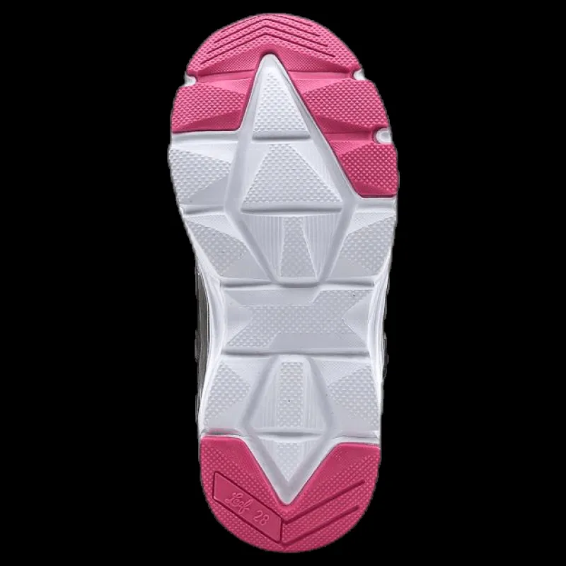 Leaf Lycksele Pink/Black Rosa och Svart Best