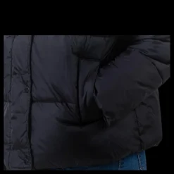 Svea Lykke Jacket Black Svart Hot