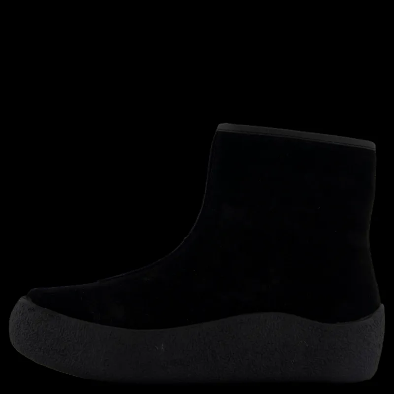 Exani Lykke W Black Svart Best