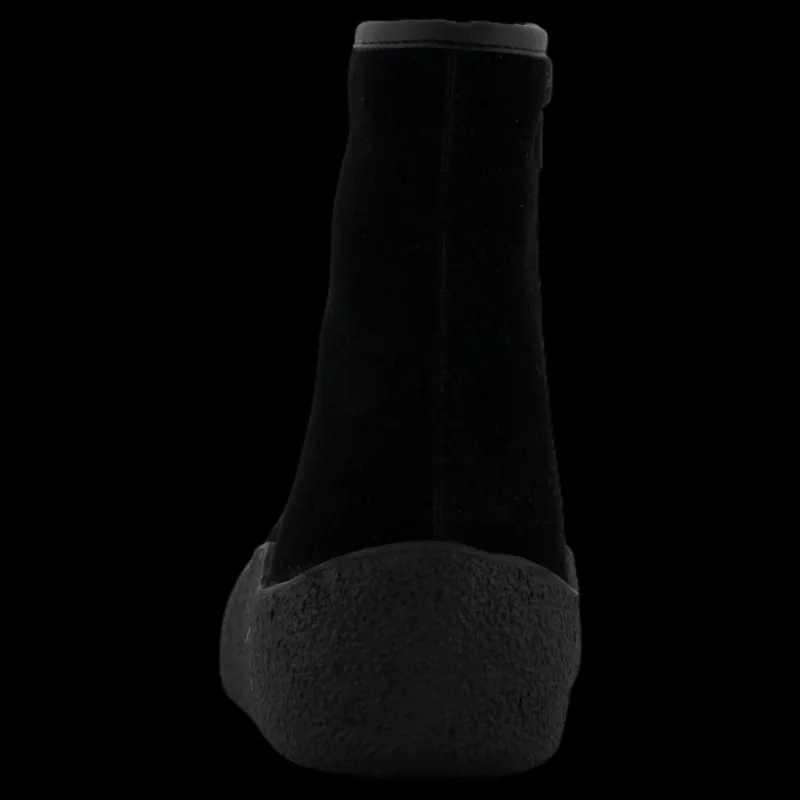 Exani Lykke W Black Svart Best