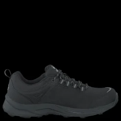 Halti Lynx Low Dx Spike Shoe Black Svart