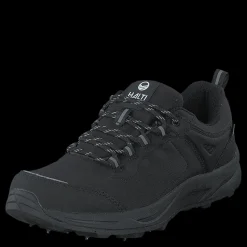 Halti Lynx Low Dx Spike Shoe Black Svart